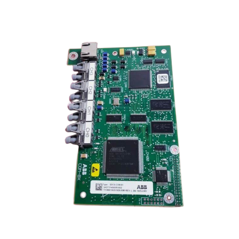 MOTOROLA MVME2432通讯模块