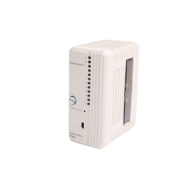 TRICONEX 3720控制系统模块