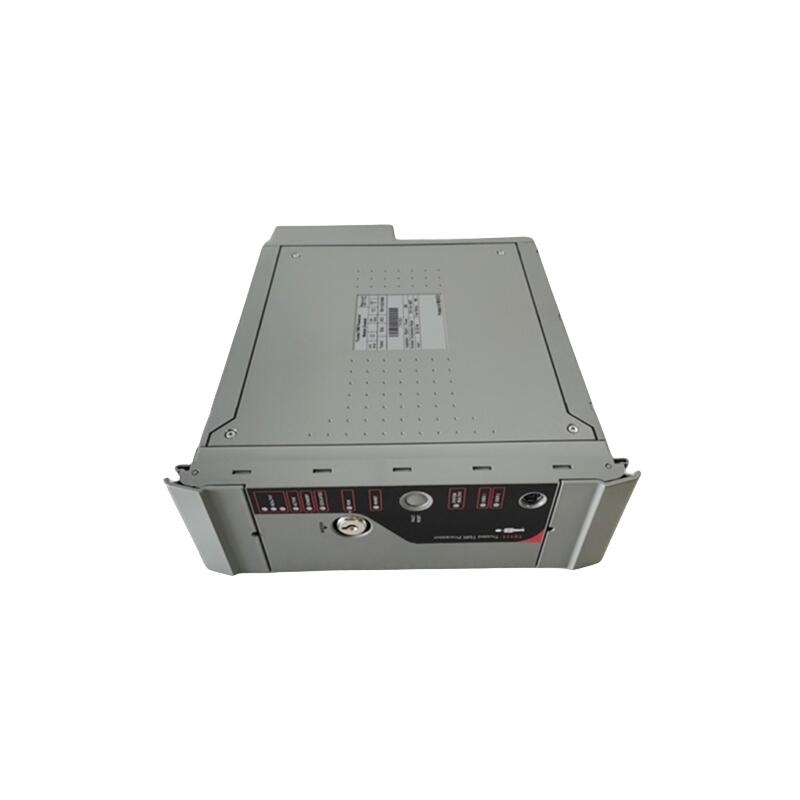 ICS TRIPLEX T8451控制系统