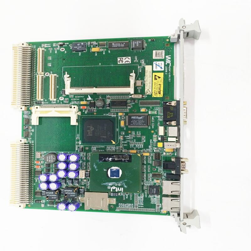 GE VMIVME-7807驱动器模块