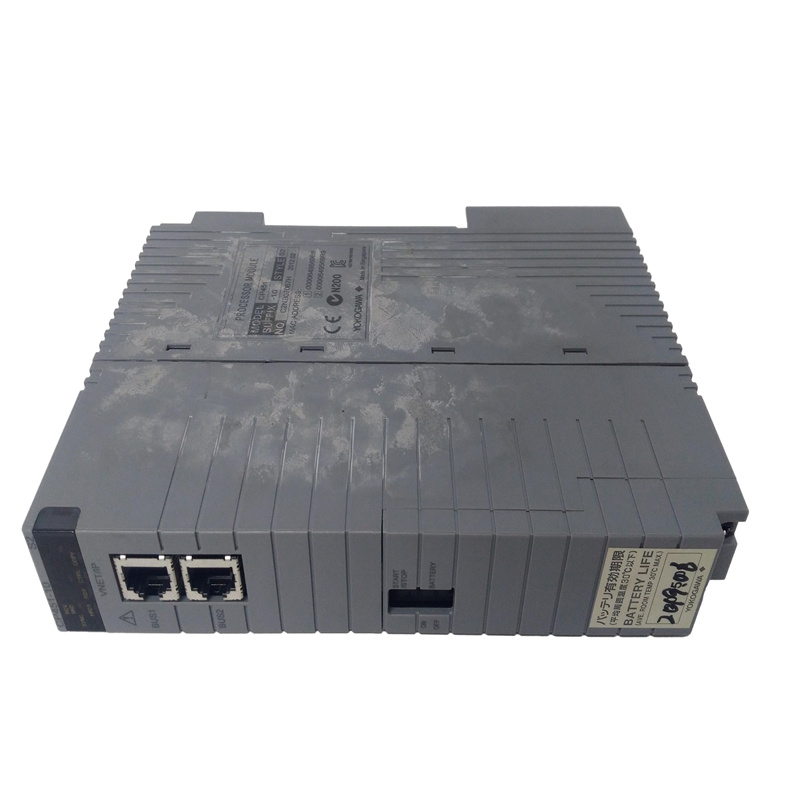 KONGSBERG DPS112通讯模块