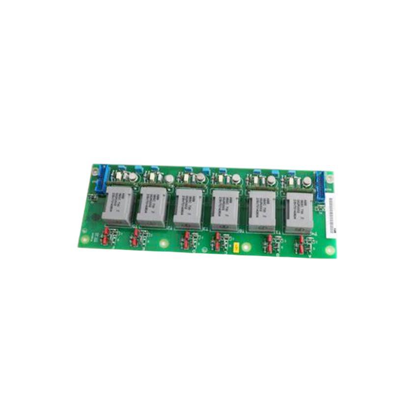 NI SCXI-1193 Circuit Board Module