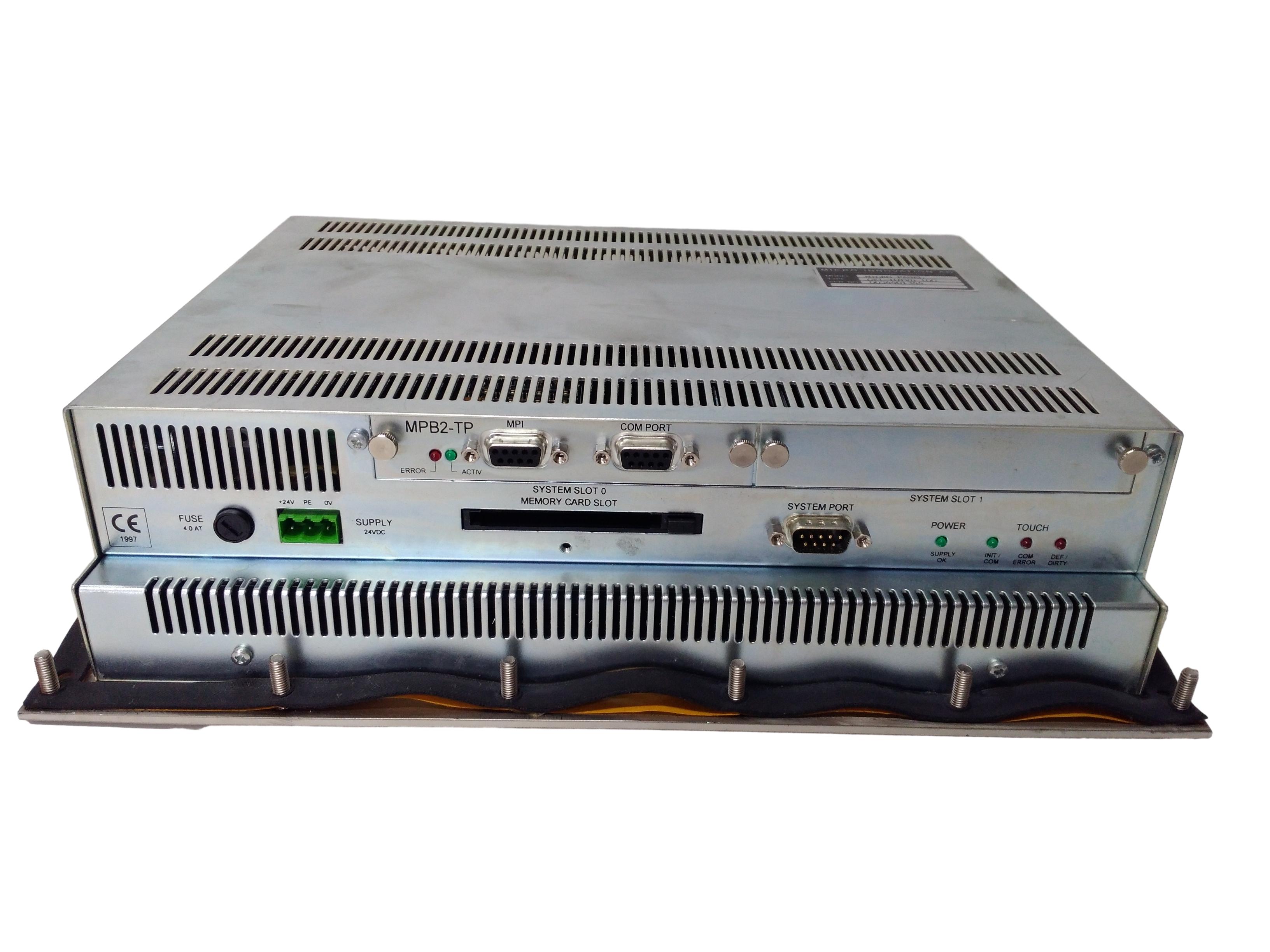 ABB SYN5202-0271 Analog Input Module