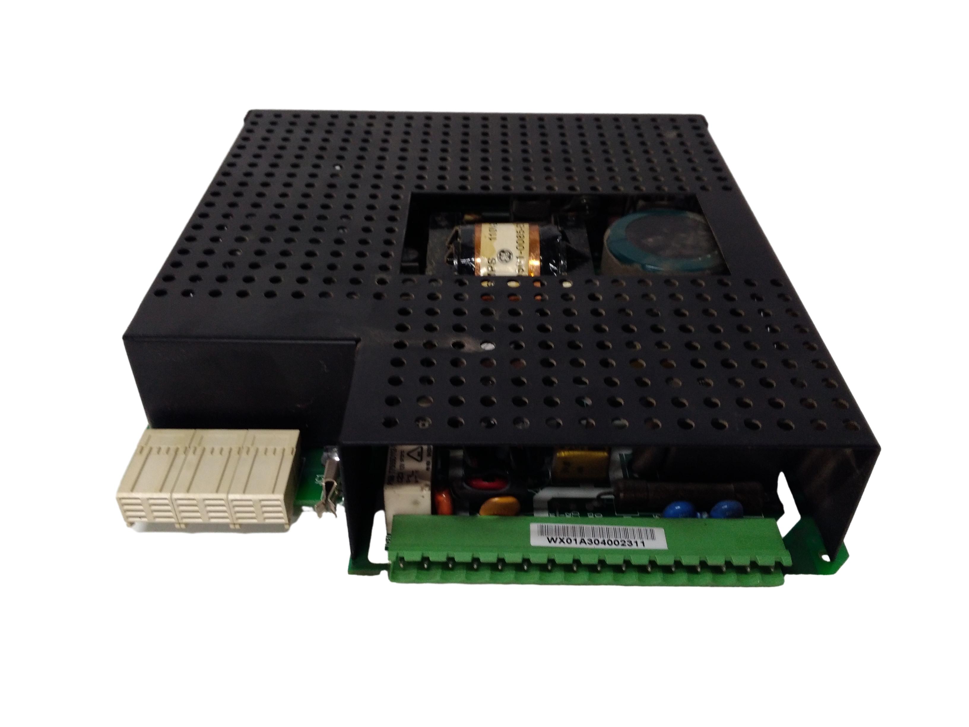 LAM 810-102361-222 Control System Power Module