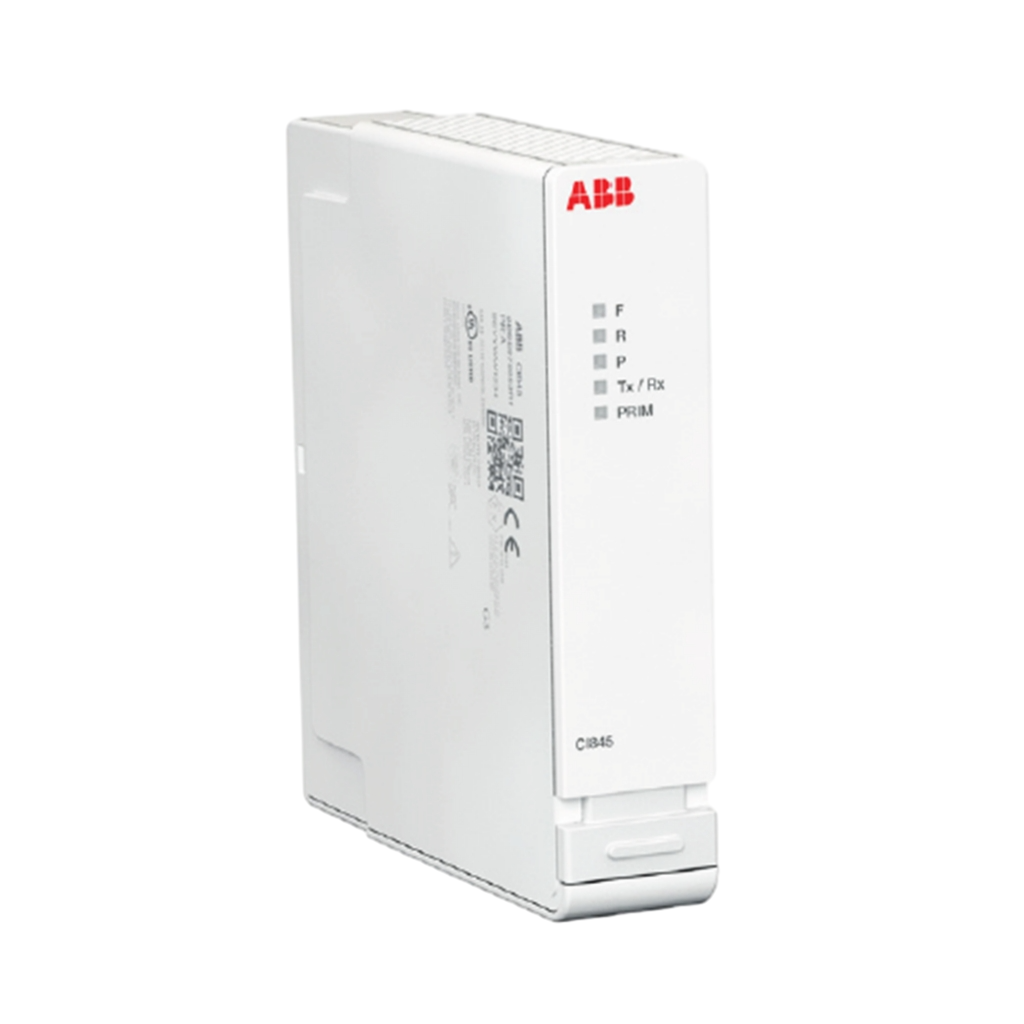 ABB PFSA140 型伺服控制器