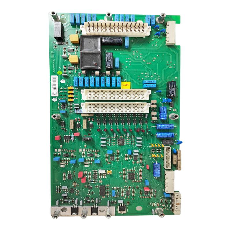 ABB PFSK142 控制器