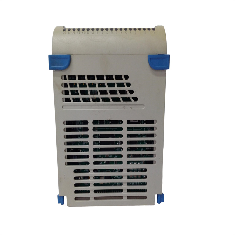 MOTOROLA MVME51005E-0163控制系统模块