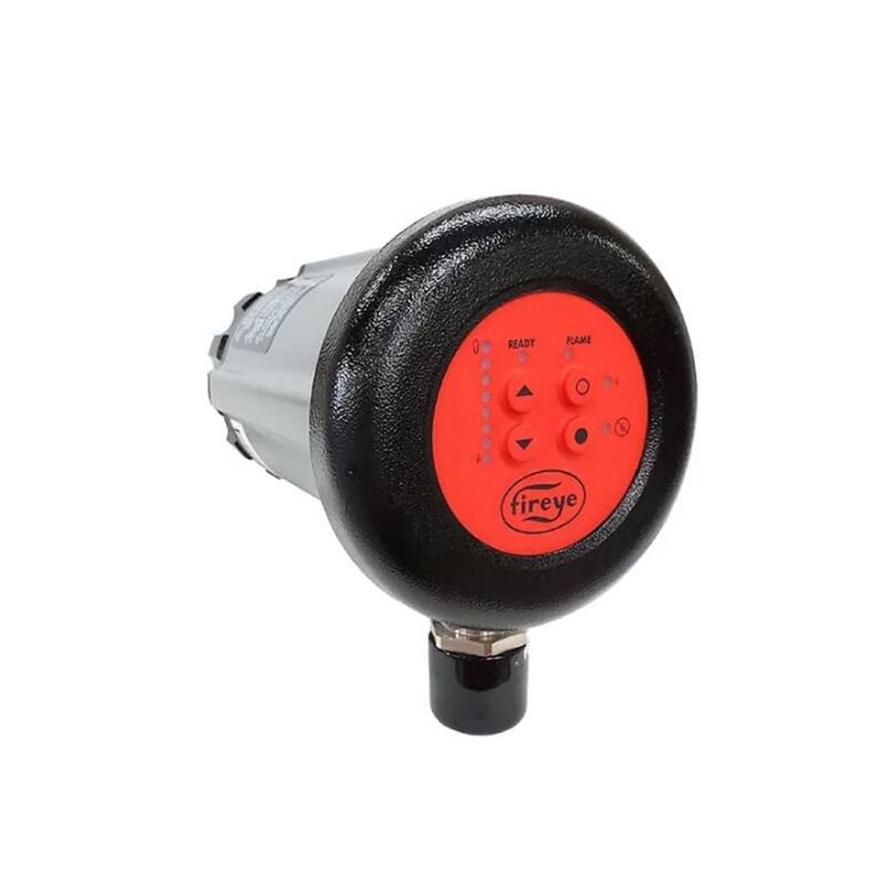 FIREYE 85UVF1-1QD电源模拟输出模块