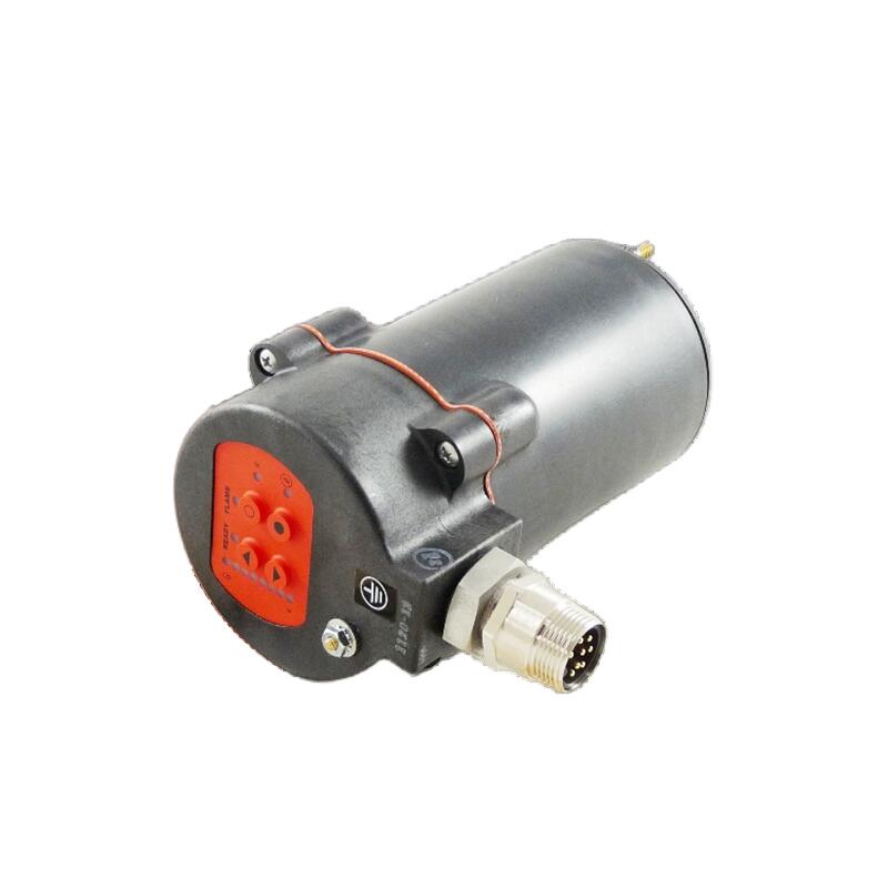 FIREYE 85UVF1-1QD电源模拟输出模块