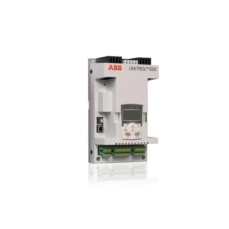 ABB UNITROL 1020接口板