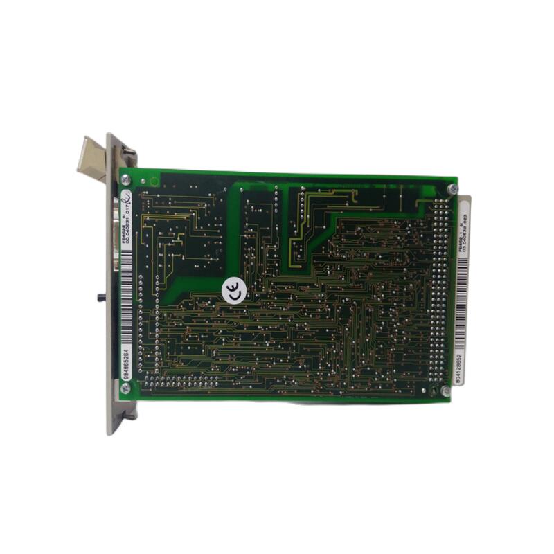 HIMA F8650X段子模块