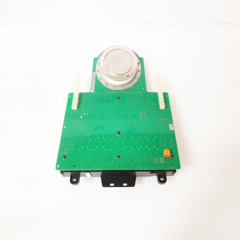 ABB 5SHX2645L0004控制器