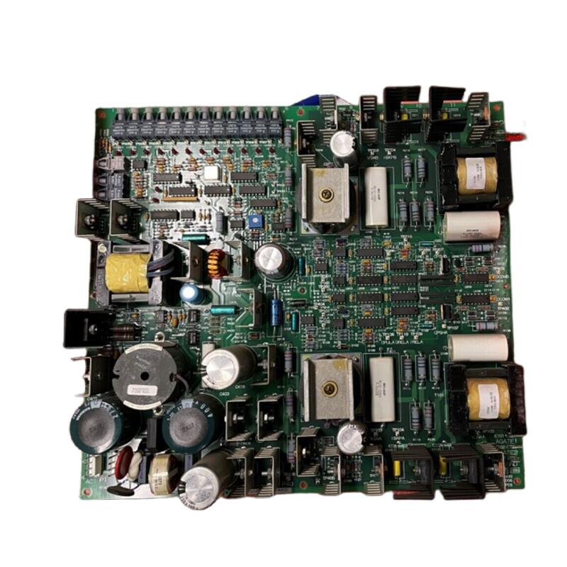 EMERSON VE3008控制器模块