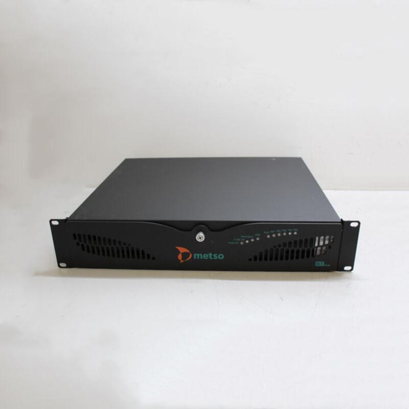 ICS TRIPLEX T8231分散控制系统