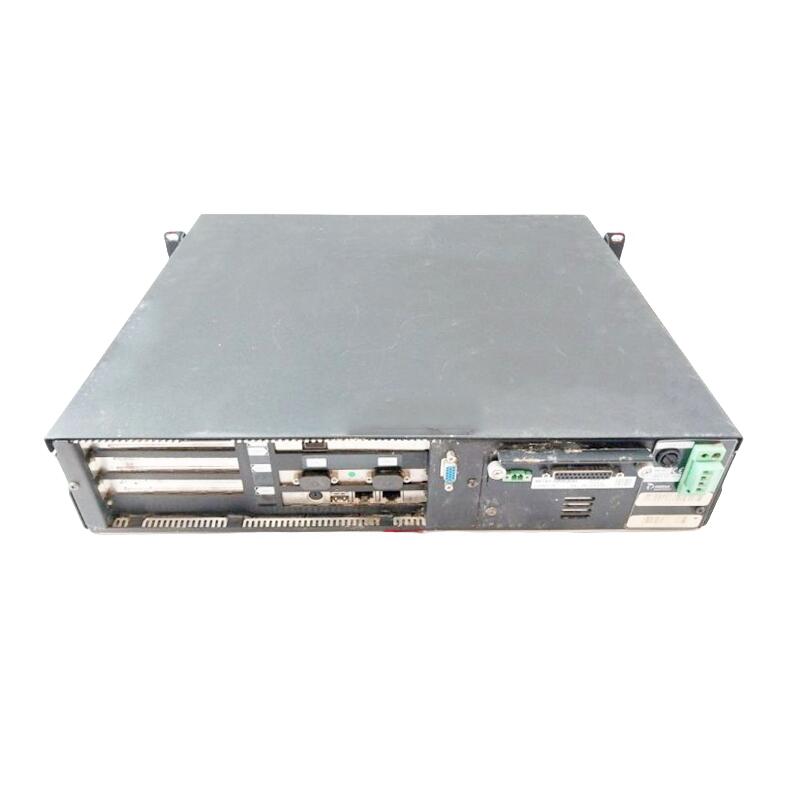 ICS TRIPLEX T8231分散控制系统