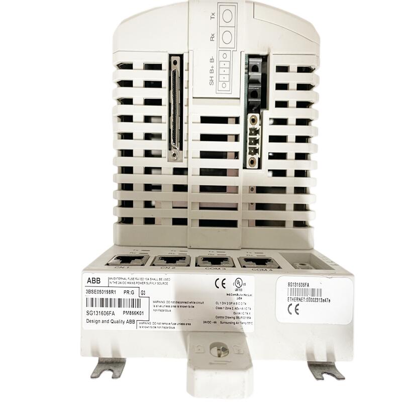 Netso D200175 PMM电源模块