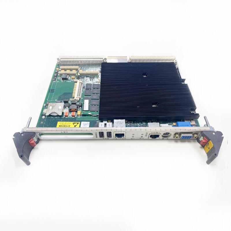 GE VMIVME-7807电源输入输出模块