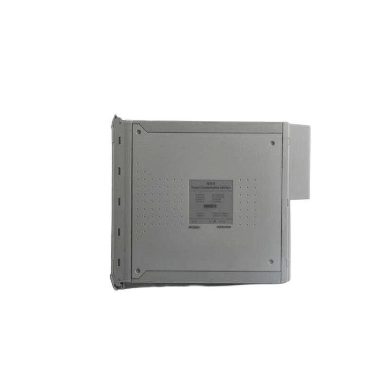 ICS TRIPLEX T8231控制系统