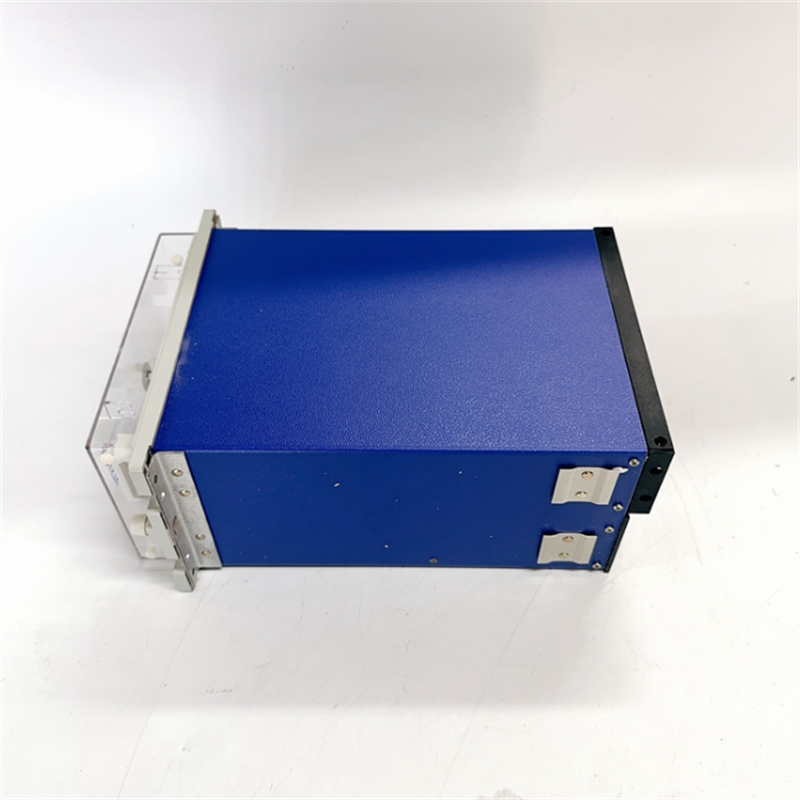 ICS TRIPLEX T8461电源模块