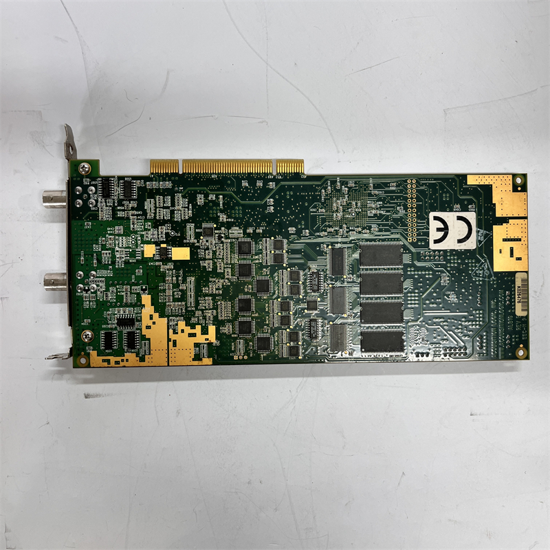 EMERSON MVME6100电路板模块