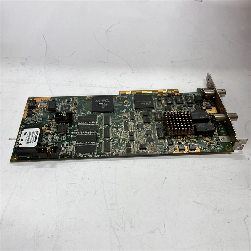 EMERSON MVME6100电路板模块