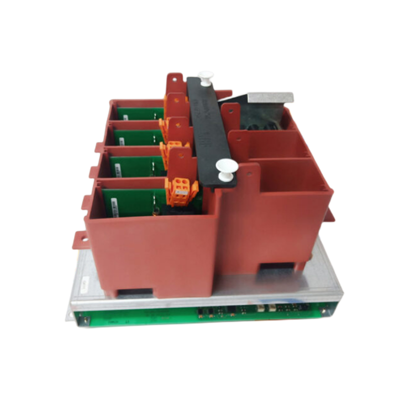 ABB KUC755AE105 3BHB005243R0105控制模块