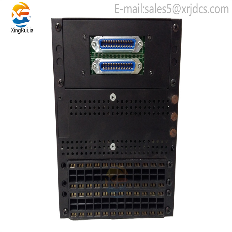 ICS TRIPLEX T8480C控制器模块