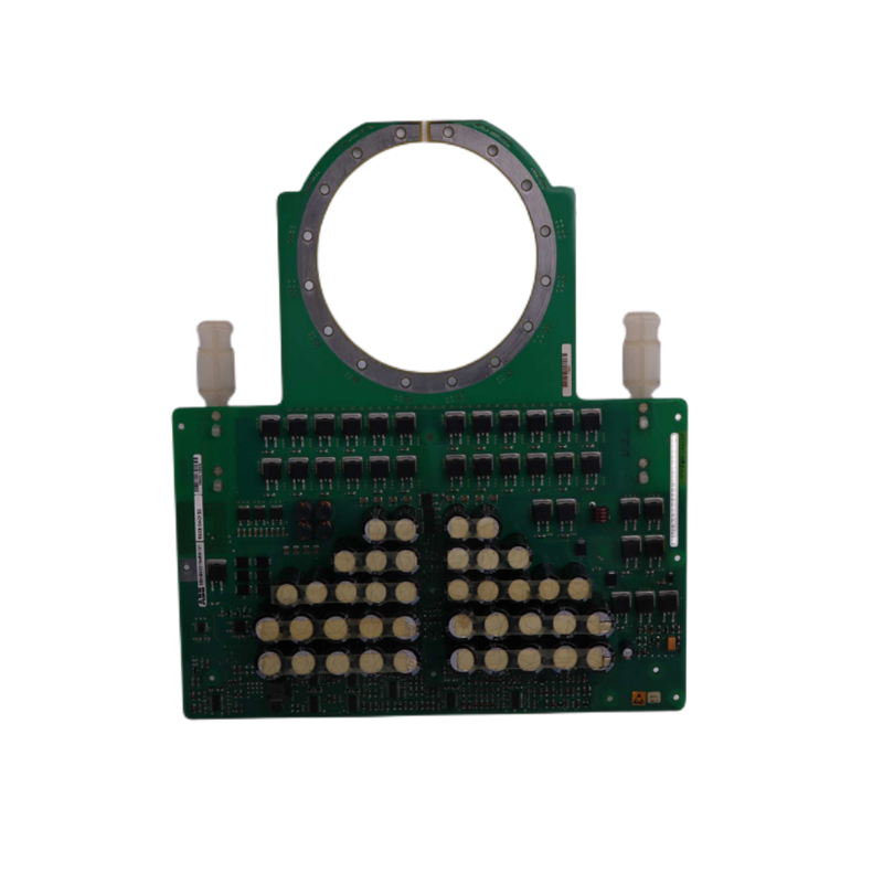 ABB 5SHX2645L0004控制器模块