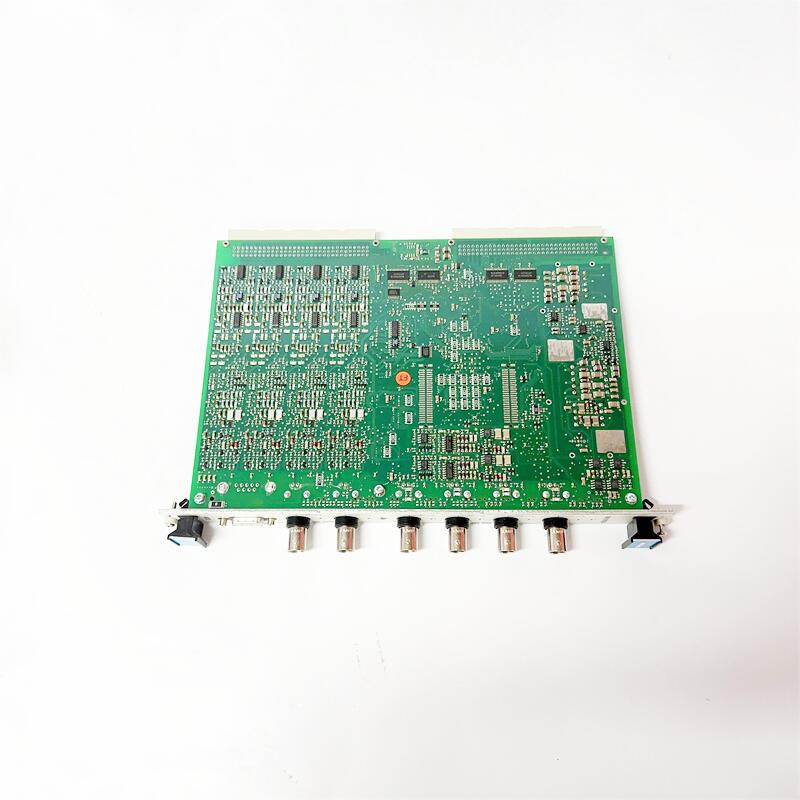 ABB 5SHX1960L0004分散控制系统