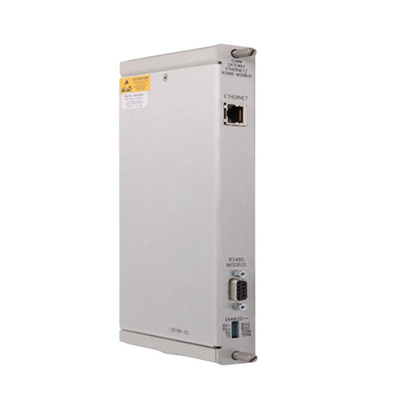 BENTLY 3500/54-03-00电源模块