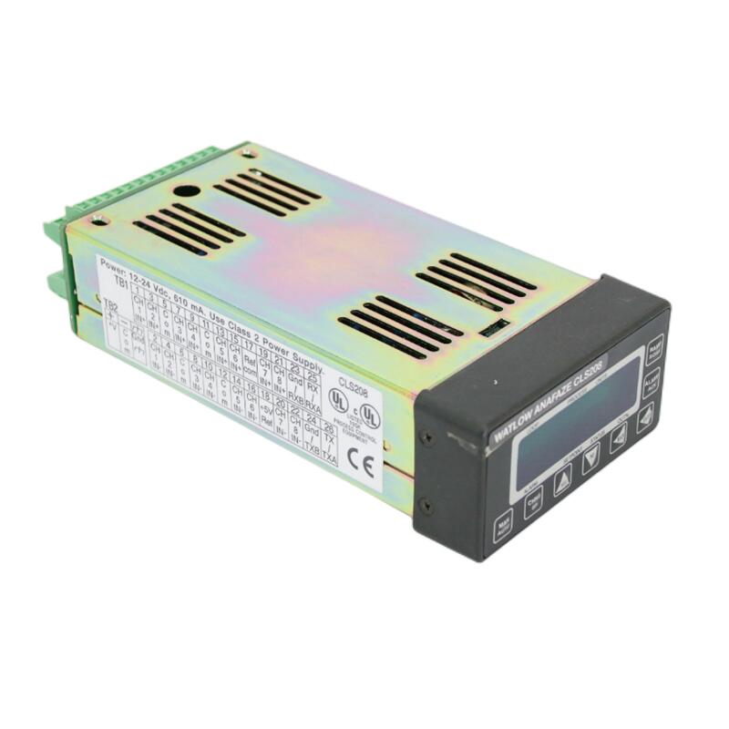 WATLOW ANAFAZE CLS216 105996005端子控制模块