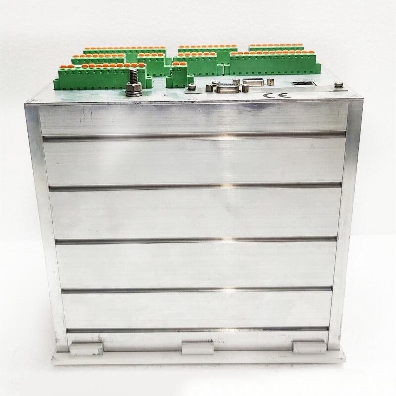 EMERSON A6220 9199-00009模块控制器