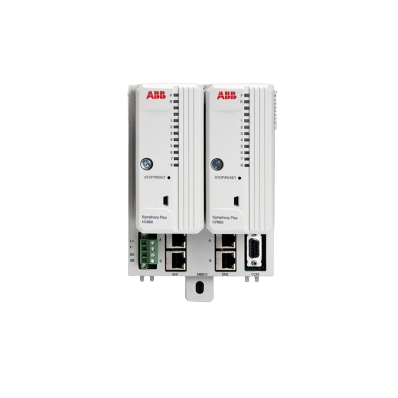 ABB HC800模块控制器