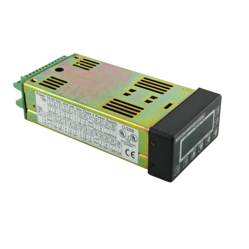 WATLOW CAS200 CLS216分散控制系统