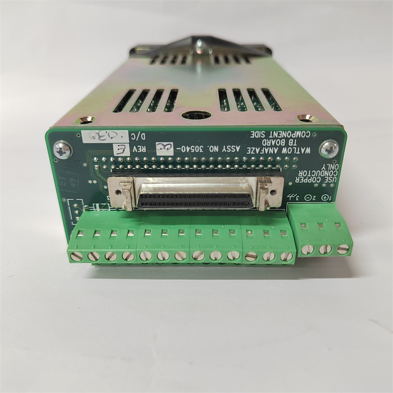 WATLOW ANAFAZE CAS200 CLS216控制器