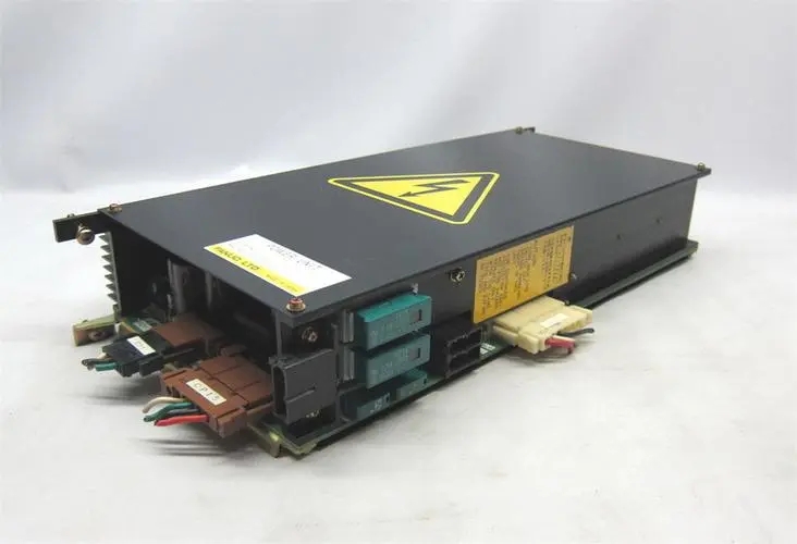 TRICONEX 3721电源模块