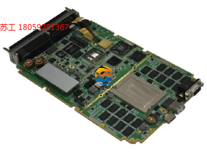 HONEYWELL FC-PSU-UNI2450U V1.0通讯控制模块