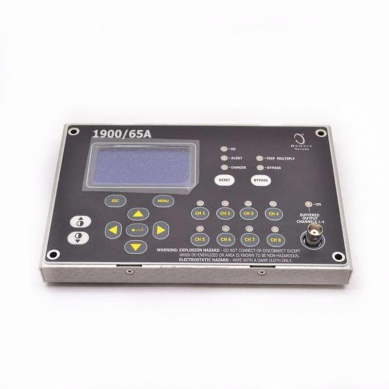 BENTLY 1900/65A-00-00-01-00-00电源模块