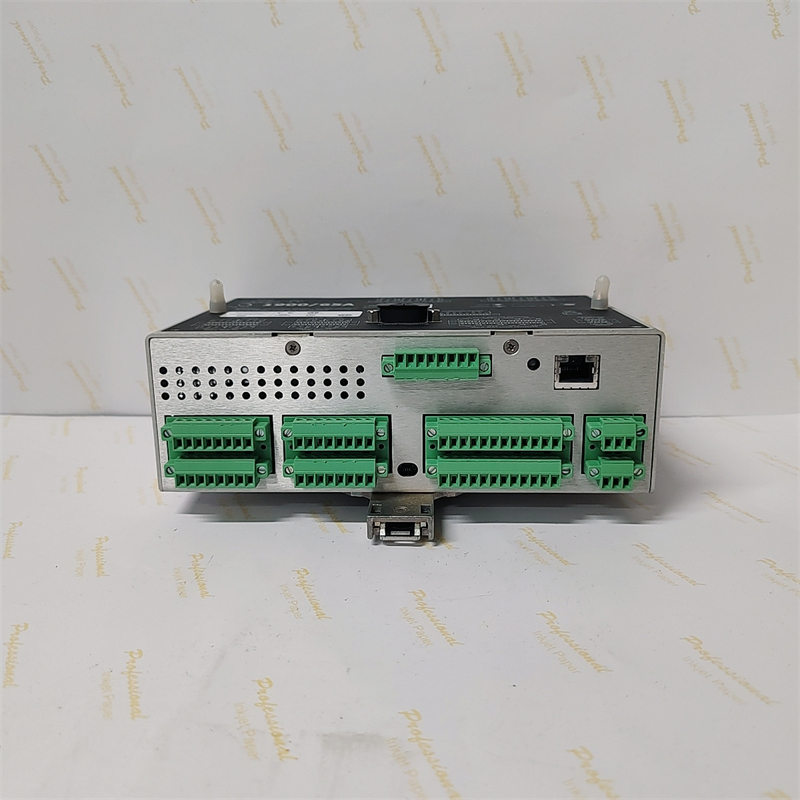 BENTLY 1900/65A-00-00-01-00-00电源模块