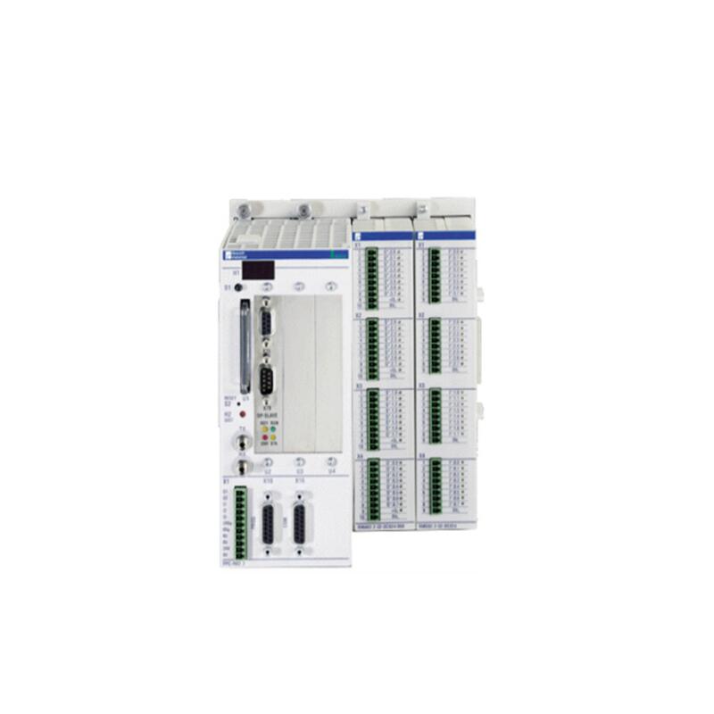 BENTLY 3500/22M 138607-01控制器模块