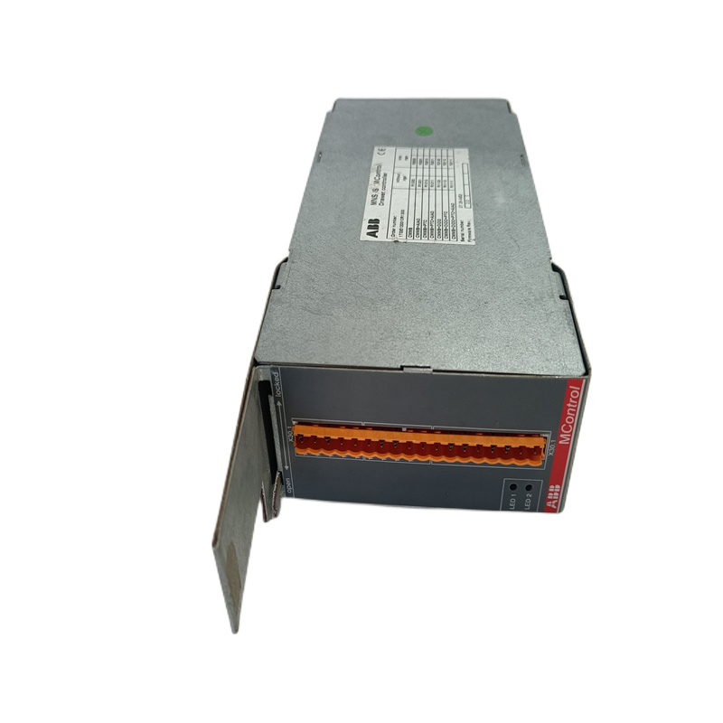 ABB 1TGE120021R0110自动化控制系统