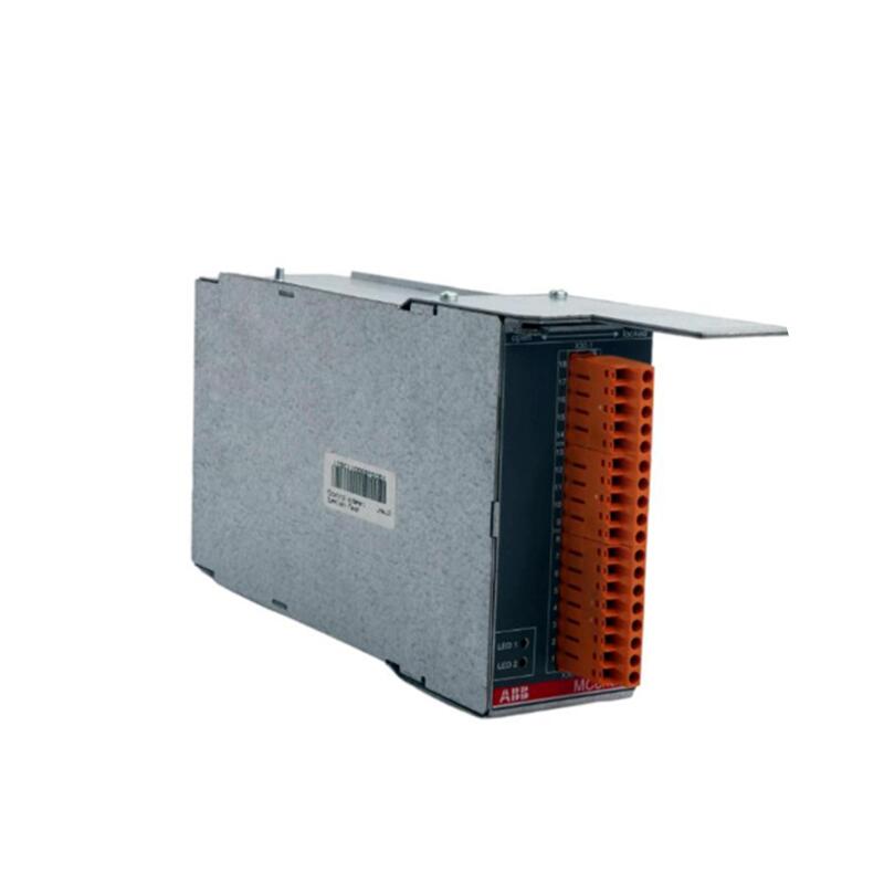 ABB 1TGE120021R0110自动化控制系统