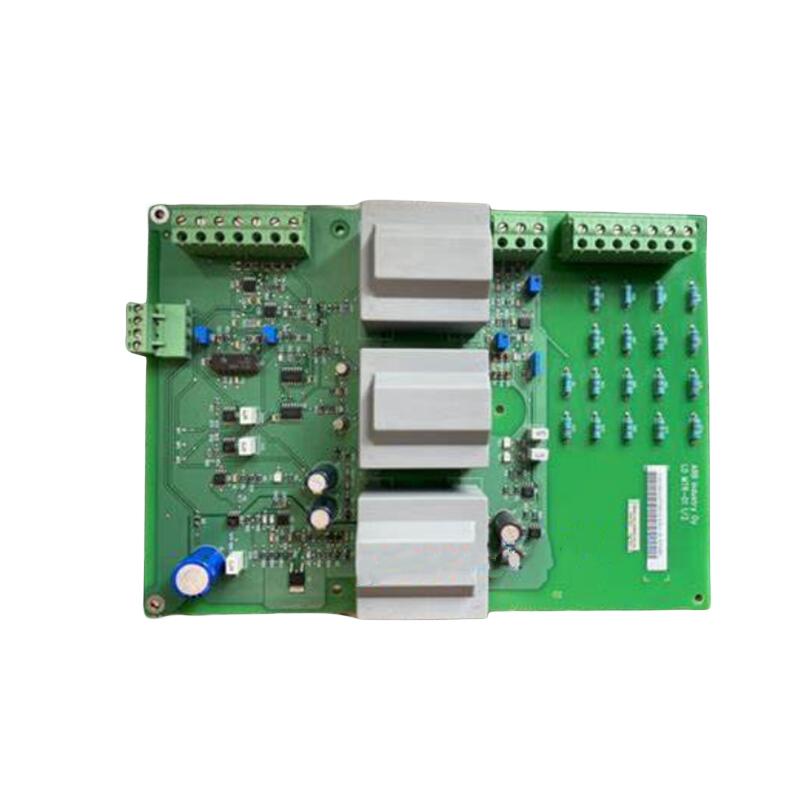 ABB PPC322BE1 HIEE300900R1控制器