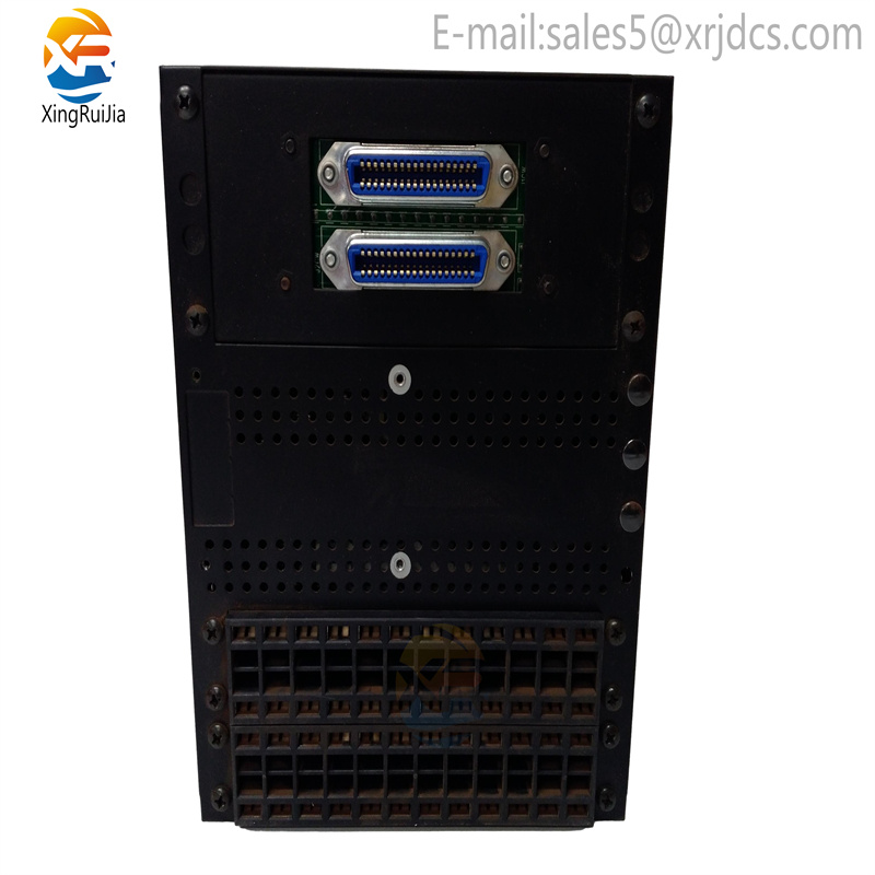 GE SR469-P5-HI-A20-E控制系统模块