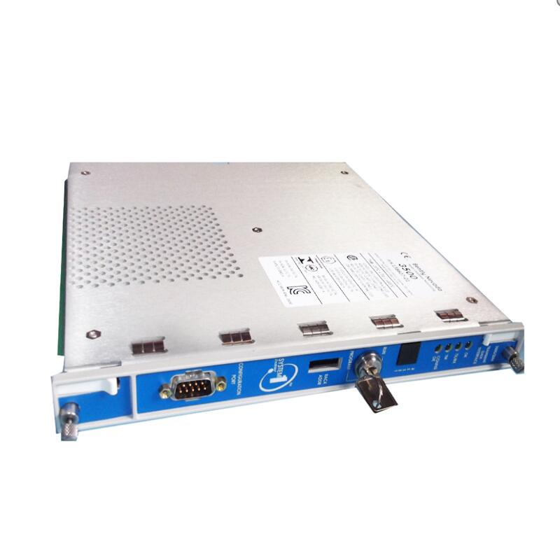 BENTLY 3500/22M 288055-01输出模块