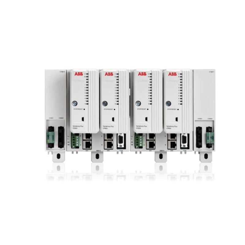 ABB CTB810处理器