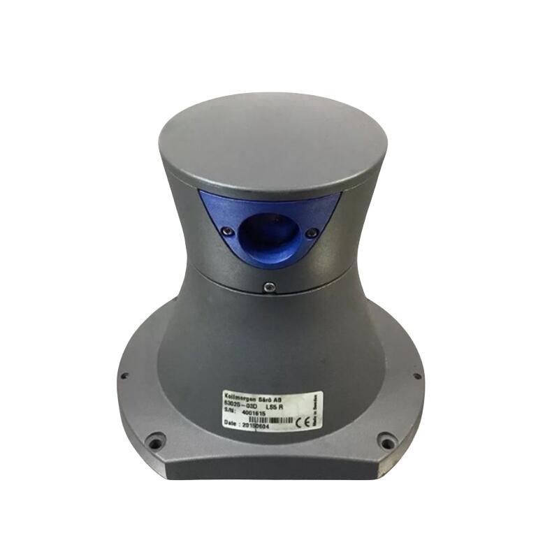 Kollmorgen 63025-01D 隔离模块