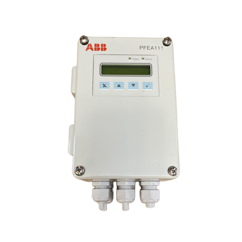 ABB PFEA111-65 3BSE028140R0065控制卡模块