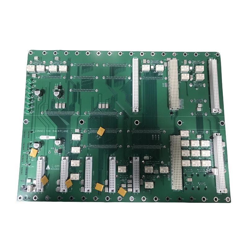 ICS TRIPLEX T8311分散控制系统