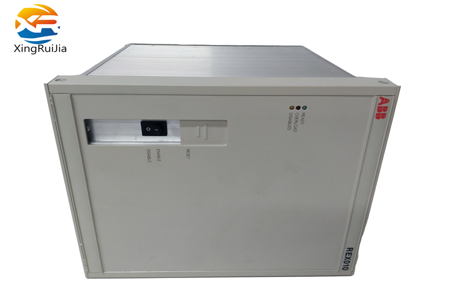 TRICON 3502E控制器